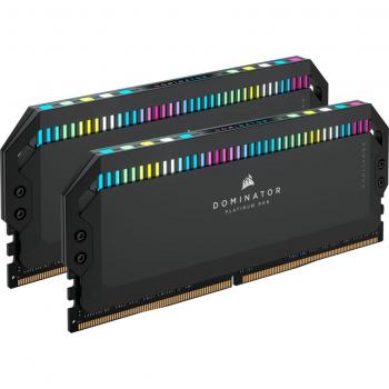 DDR5 64GB PC 5600 CL40 CORSAIR KIT (2x32GB) DOMINATOR Platinum RGB
